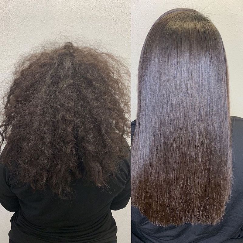 elizabeth-hairstylist-brazillian-blowout-before-and-after